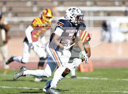 Thumbnail 3 in Lincoln vs. Balboa (CIF SFS FINAL) photogallery.