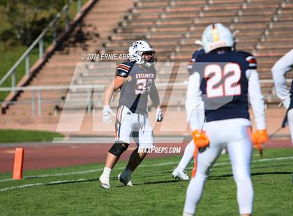 Thumbnail 3 in Lincoln vs. Balboa (CIF SFS FINAL) photogallery.