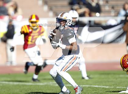Thumbnail 2 in Lincoln vs. Balboa (CIF SFS FINAL) photogallery.