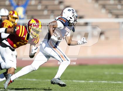 Thumbnail 2 in Lincoln vs. Balboa (CIF SFS FINAL) photogallery.