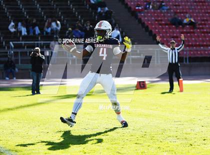 Thumbnail 2 in Lincoln vs. Balboa (CIF SFS FINAL) photogallery.