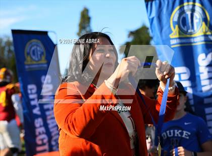 Thumbnail 2 in Lincoln vs. Balboa (CIF SFS FINAL) photogallery.