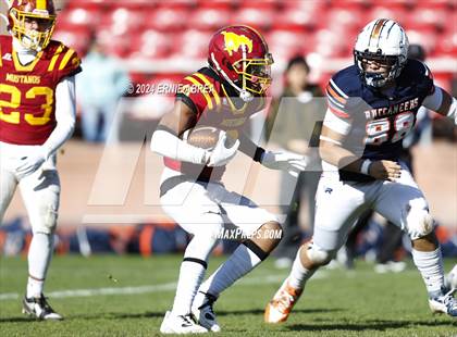 Thumbnail 3 in Lincoln vs. Balboa (CIF SFS FINAL) photogallery.
