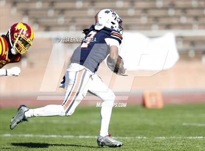 Thumbnail 1 in Lincoln vs. Balboa (CIF SFS FINAL) photogallery.