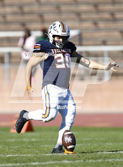 Thumbnail 2 in Lincoln vs. Balboa (CIF SFS FINAL) photogallery.