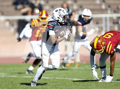 Thumbnail 2 in Lincoln vs. Balboa (CIF SFS FINAL) photogallery.