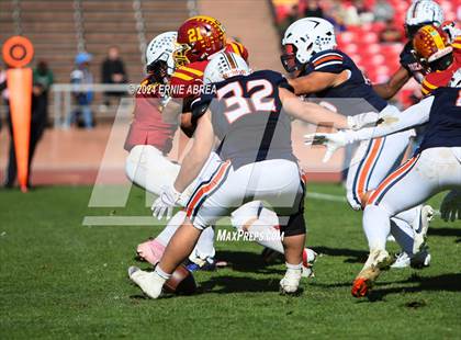Thumbnail 3 in Lincoln vs. Balboa (CIF SFS FINAL) photogallery.