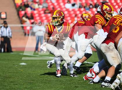 Thumbnail 1 in Lincoln vs. Balboa (CIF SFS FINAL) photogallery.
