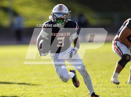 Thumbnail 3 in Lincoln vs. Balboa (CIF SFS FINAL) photogallery.