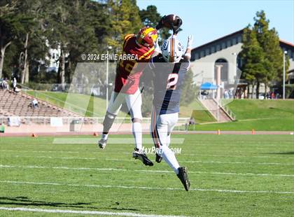 Thumbnail 3 in Lincoln vs. Balboa (CIF SFS FINAL) photogallery.