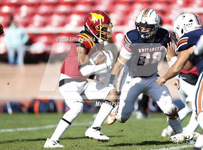 Thumbnail 1 in Lincoln vs. Balboa (CIF SFS FINAL) photogallery.