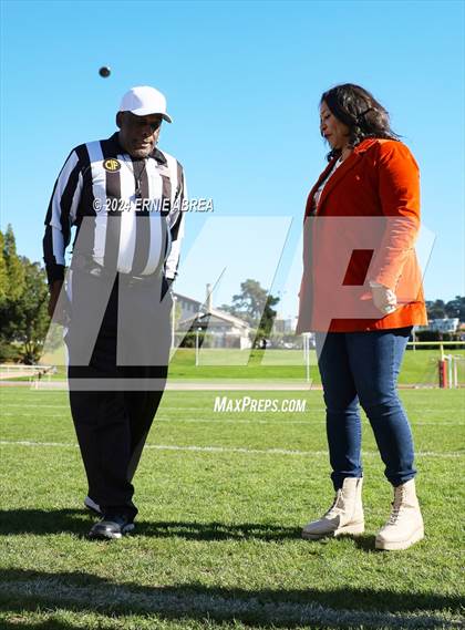 Thumbnail 1 in Lincoln vs. Balboa (CIF SFS FINAL) photogallery.