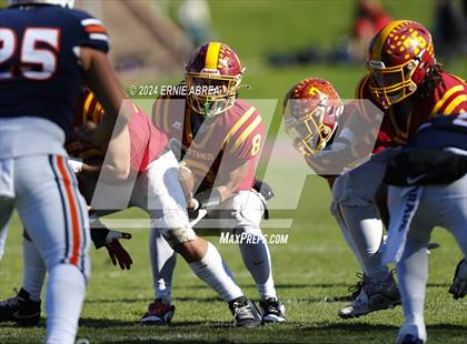 Thumbnail 1 in Lincoln vs. Balboa (CIF SFS FINAL) photogallery.