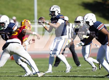 Thumbnail 3 in Lincoln vs. Balboa (CIF SFS FINAL) photogallery.