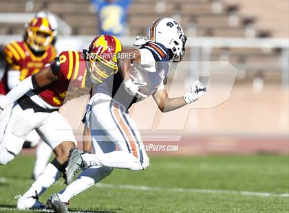 Thumbnail 3 in Lincoln vs. Balboa (CIF SFS FINAL) photogallery.