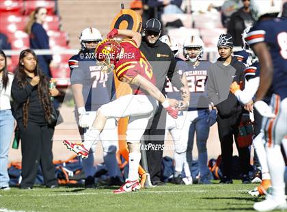 Thumbnail 1 in Lincoln vs. Balboa (CIF SFS FINAL) photogallery.
