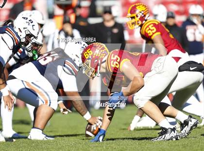 Thumbnail 1 in Lincoln vs. Balboa (CIF SFS FINAL) photogallery.