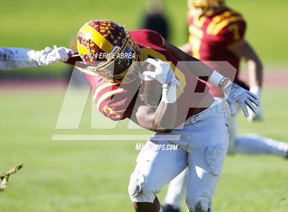Thumbnail 2 in Lincoln vs. Balboa (CIF SFS FINAL) photogallery.