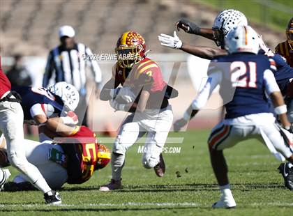 Thumbnail 3 in Lincoln vs. Balboa (CIF SFS FINAL) photogallery.