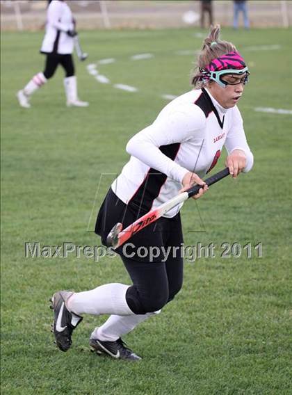 Thumbnail 2 in Kenmore West vs Lancaster (Section 6 Class A Quarterfinal) photogallery.