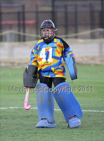 Thumbnail 1 in Kenmore West vs Lancaster (Section 6 Class A Quarterfinal) photogallery.
