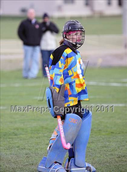 Thumbnail 1 in Kenmore West vs Lancaster (Section 6 Class A Quarterfinal) photogallery.