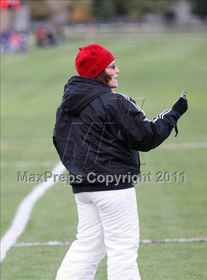 Thumbnail 3 in Kenmore West vs Lancaster (Section 6 Class A Quarterfinal) photogallery.