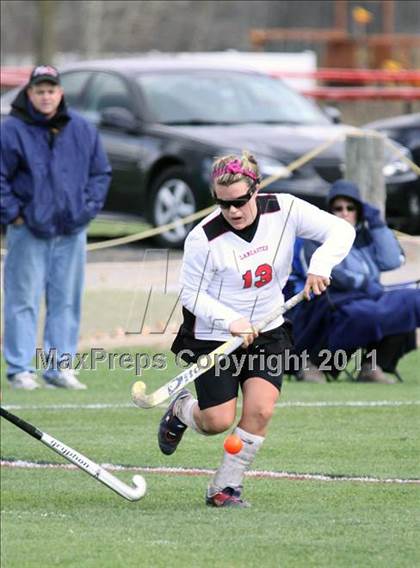 Thumbnail 2 in Kenmore West vs Lancaster (Section 6 Class A Quarterfinal) photogallery.
