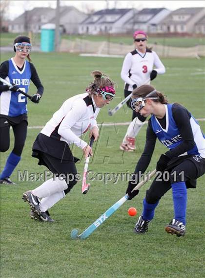 Thumbnail 3 in Kenmore West vs Lancaster (Section 6 Class A Quarterfinal) photogallery.