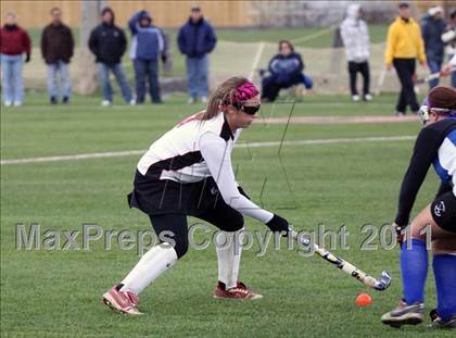 Thumbnail 2 in Kenmore West vs Lancaster (Section 6 Class A Quarterfinal) photogallery.