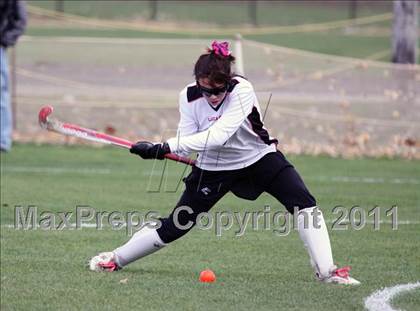 Thumbnail 1 in Kenmore West vs Lancaster (Section 6 Class A Quarterfinal) photogallery.