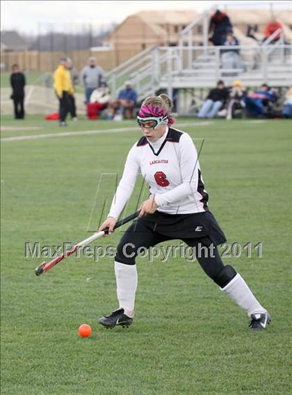 Thumbnail 2 in Kenmore West vs Lancaster (Section 6 Class A Quarterfinal) photogallery.