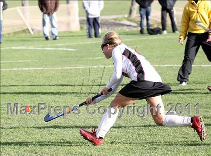 Thumbnail 3 in Kenmore West vs Lancaster (Section 6 Class A Quarterfinal) photogallery.