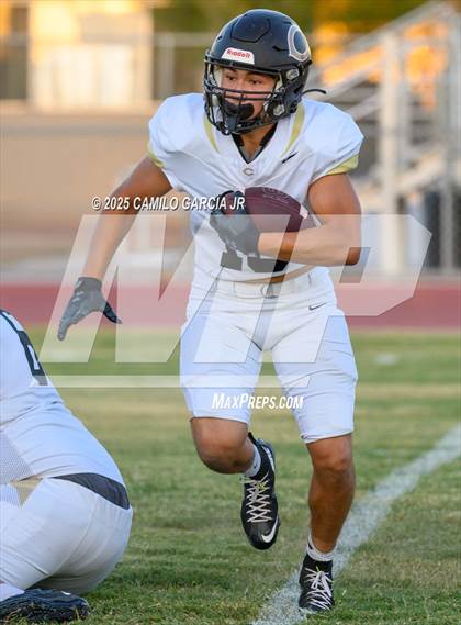 Thumbnail 2 in Cibola @ Calexico photogallery.