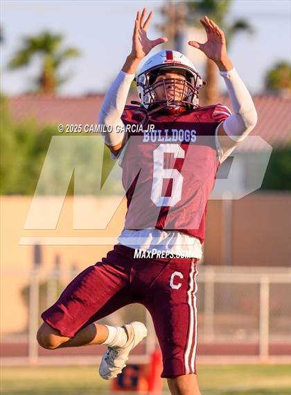 Thumbnail 3 in Cibola @ Calexico photogallery.