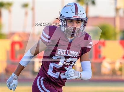 Thumbnail 2 in Cibola @ Calexico photogallery.