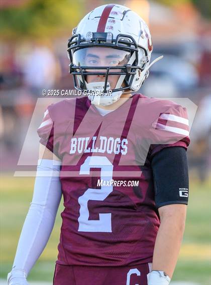 Thumbnail 1 in Cibola @ Calexico photogallery.