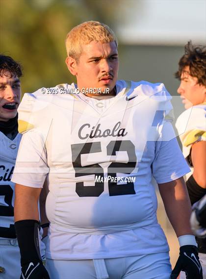 Thumbnail 2 in Cibola @ Calexico photogallery.