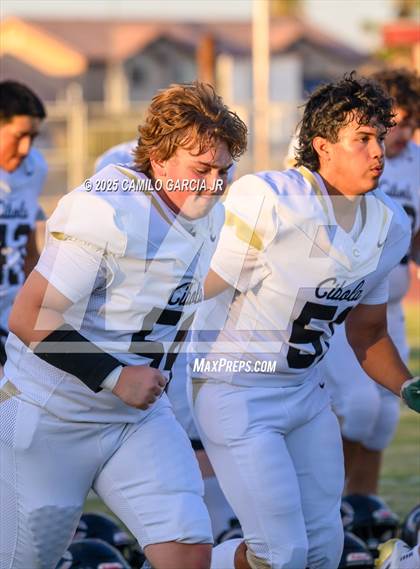 Thumbnail 3 in Cibola @ Calexico photogallery.