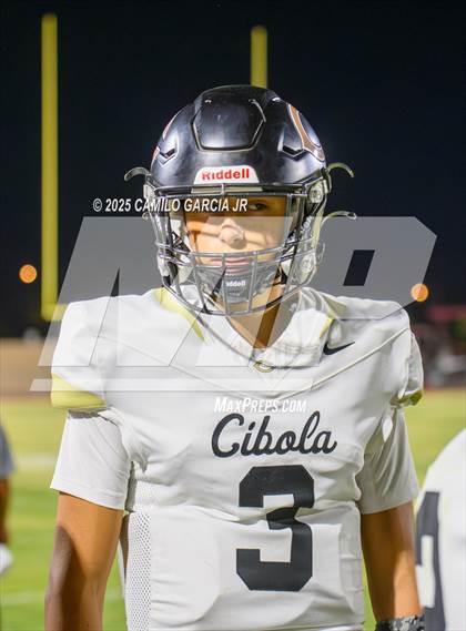 Thumbnail 3 in Cibola @ Calexico photogallery.