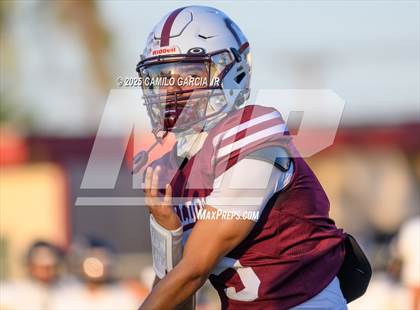 Thumbnail 3 in Cibola @ Calexico photogallery.