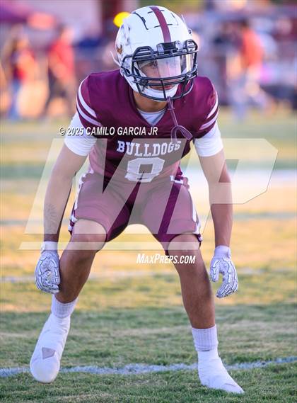 Thumbnail 1 in Cibola @ Calexico photogallery.