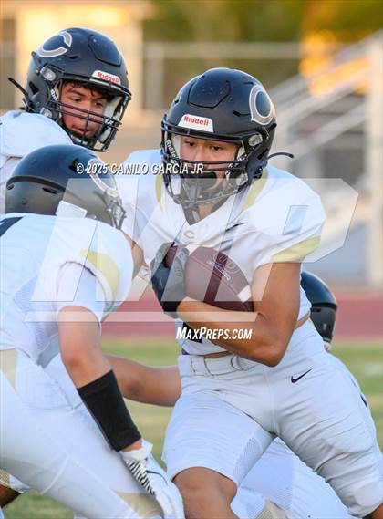 Thumbnail 1 in Cibola @ Calexico photogallery.