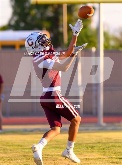 Thumbnail 2 in Cibola @ Calexico photogallery.