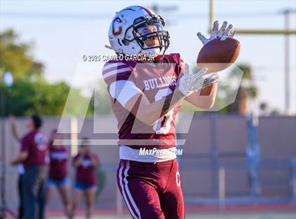 Thumbnail 1 in Cibola @ Calexico photogallery.