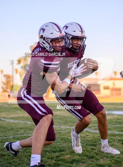 Thumbnail 1 in Cibola @ Calexico photogallery.