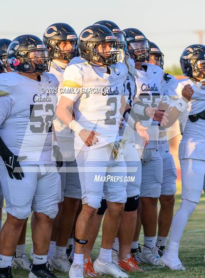 Thumbnail 3 in Cibola @ Calexico photogallery.