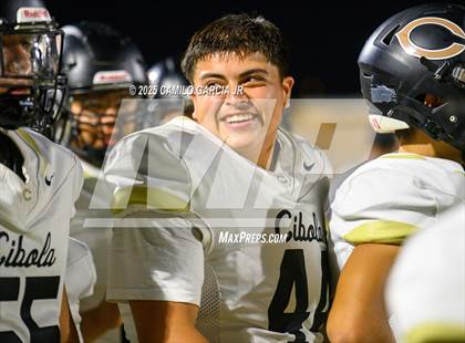 Thumbnail 2 in Cibola @ Calexico photogallery.