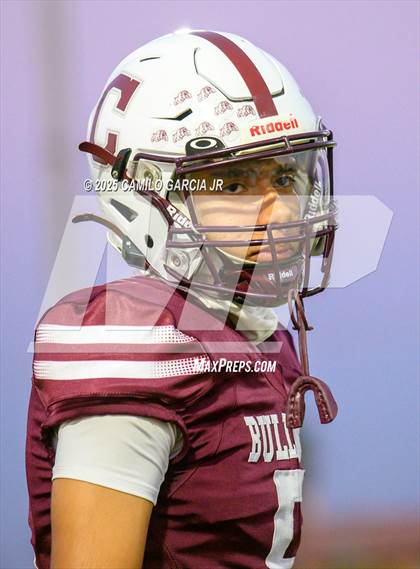 Thumbnail 2 in Cibola @ Calexico photogallery.