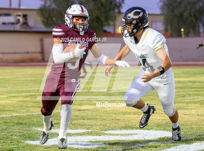 Thumbnail 1 in Cibola @ Calexico photogallery.